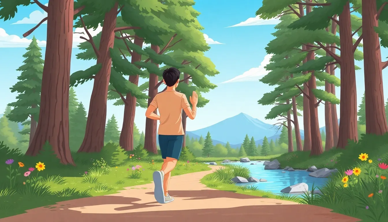 3. Kontrola Tempa Disanja