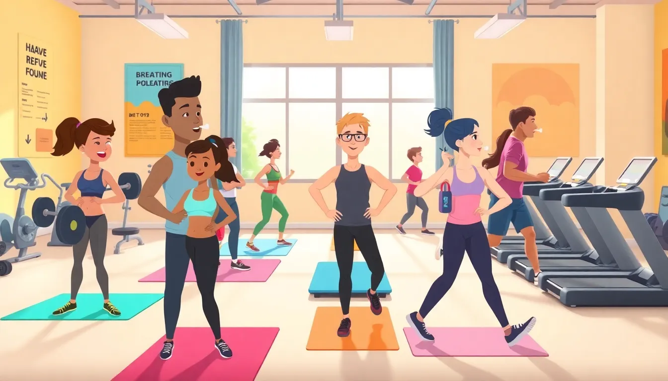 4. Disanje Kroz Nos vs. Usta