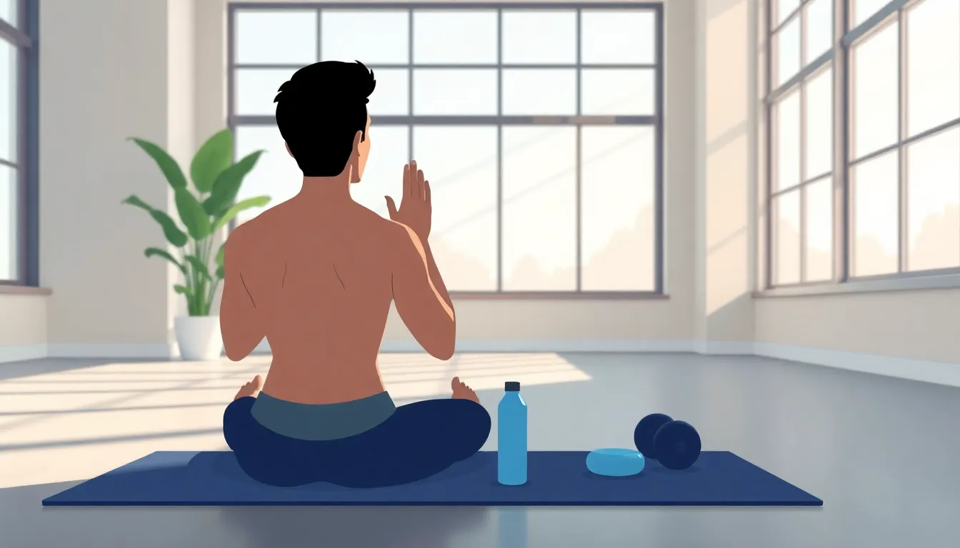 8. Mentalna Priprema I Fokus