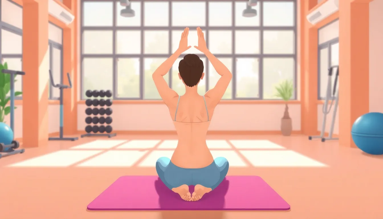 10. Disanje I Postura Tela