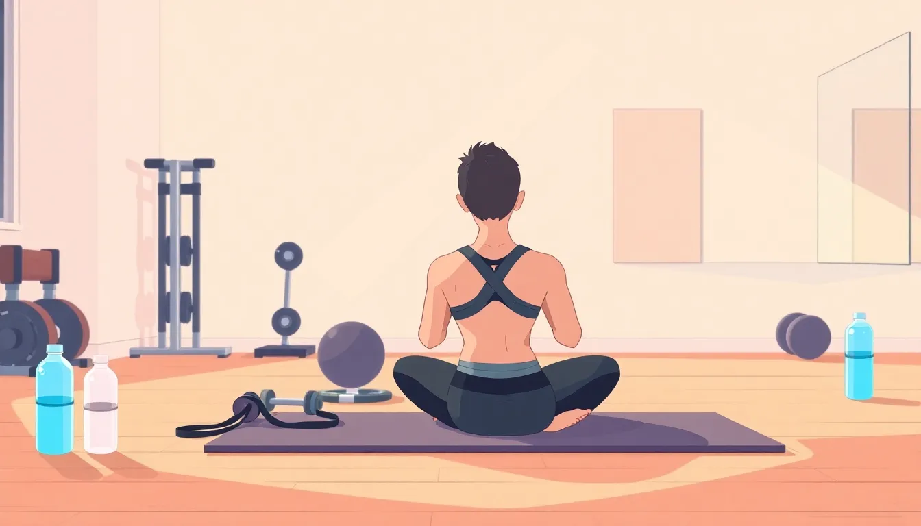 11. Korišćenje Disanja Kao Signal