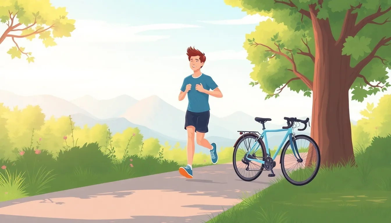 12. Razvijanje Disanja Kroz Vežbe