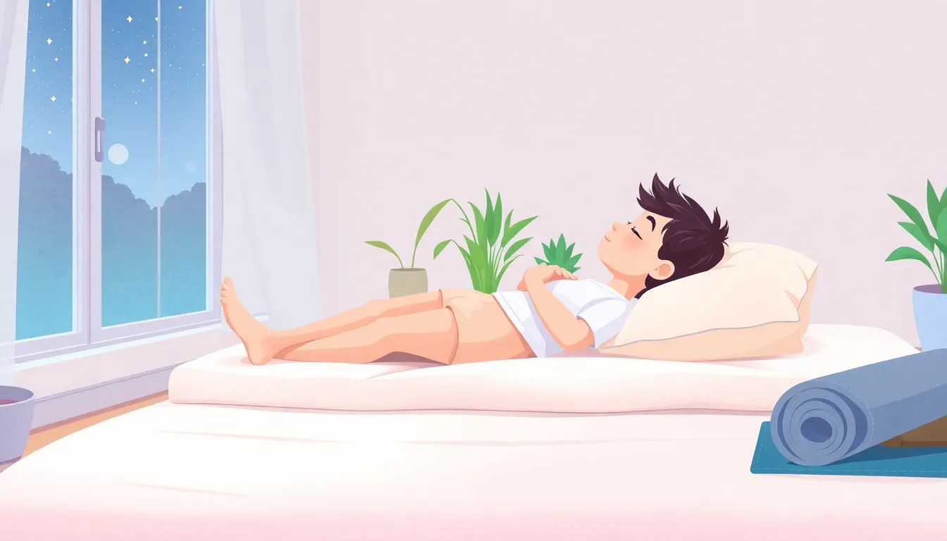 2. Duboko Abdominalno Disanje