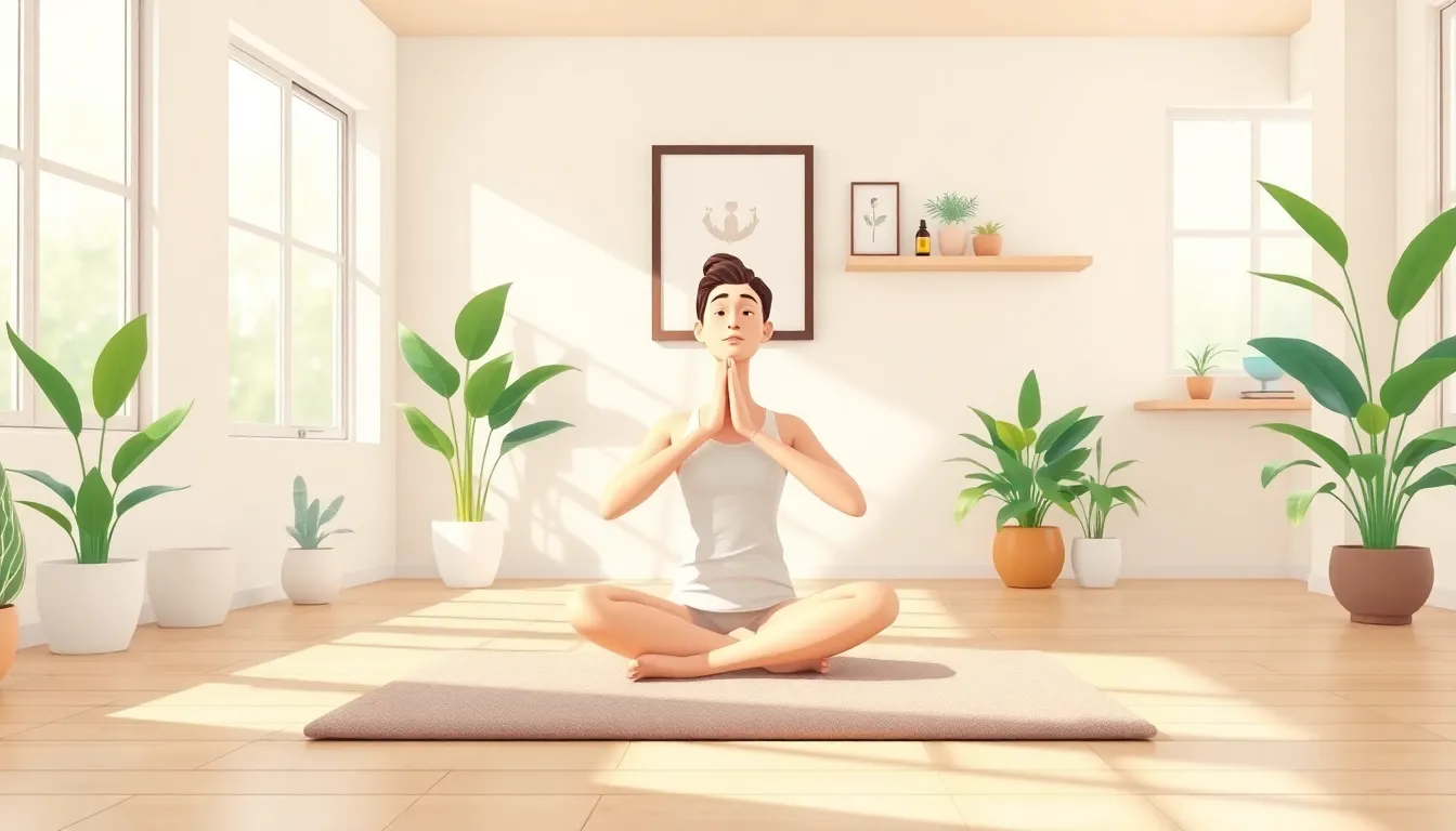 4. Alternativno Nosno Disanje