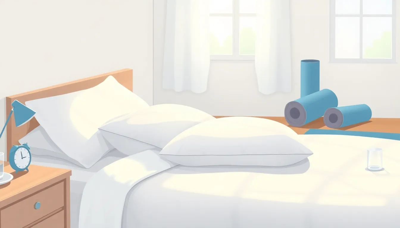 5. Pravilno Pozicioniranje Tela