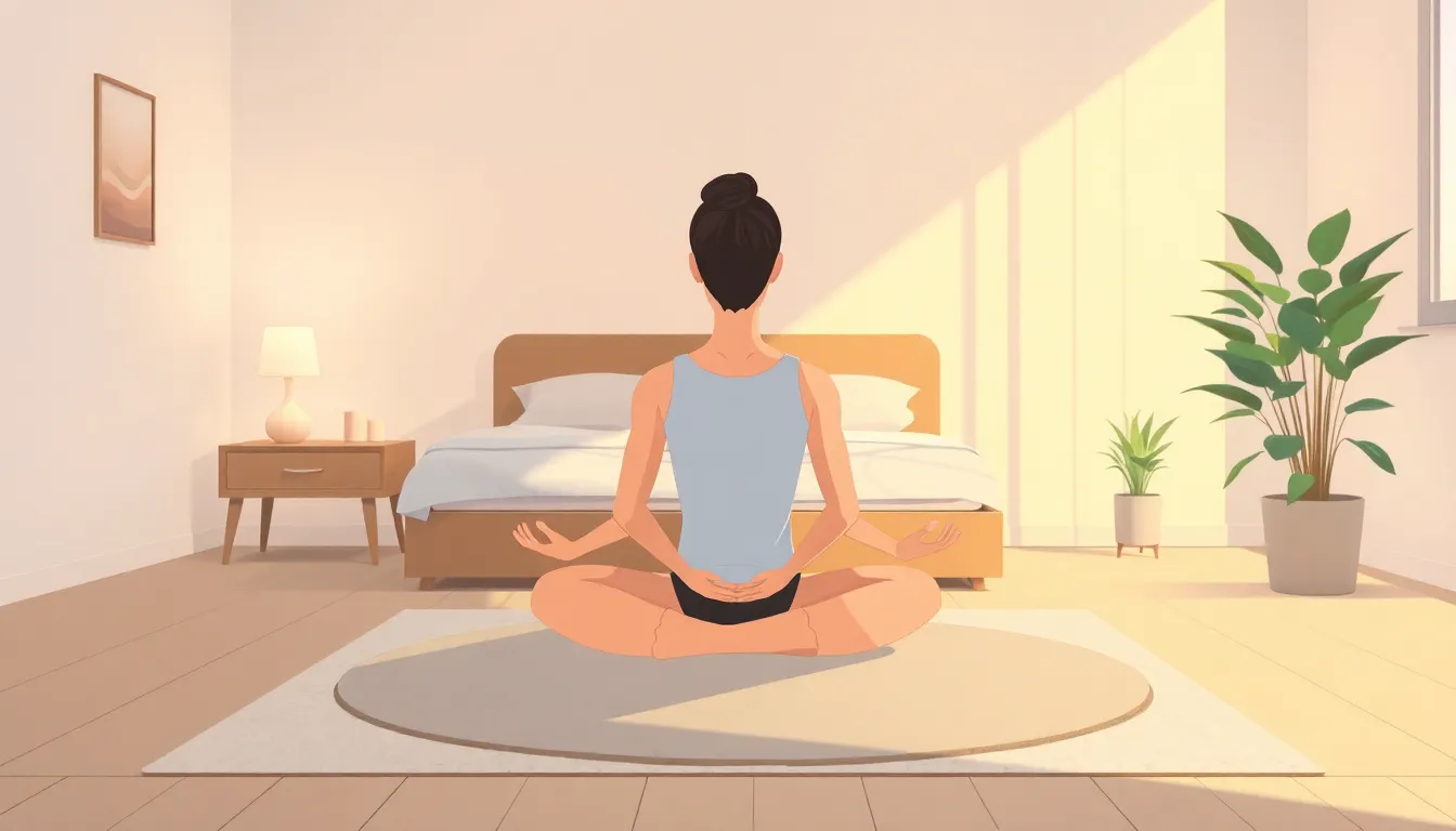 7. Fokus Na Prisustvo