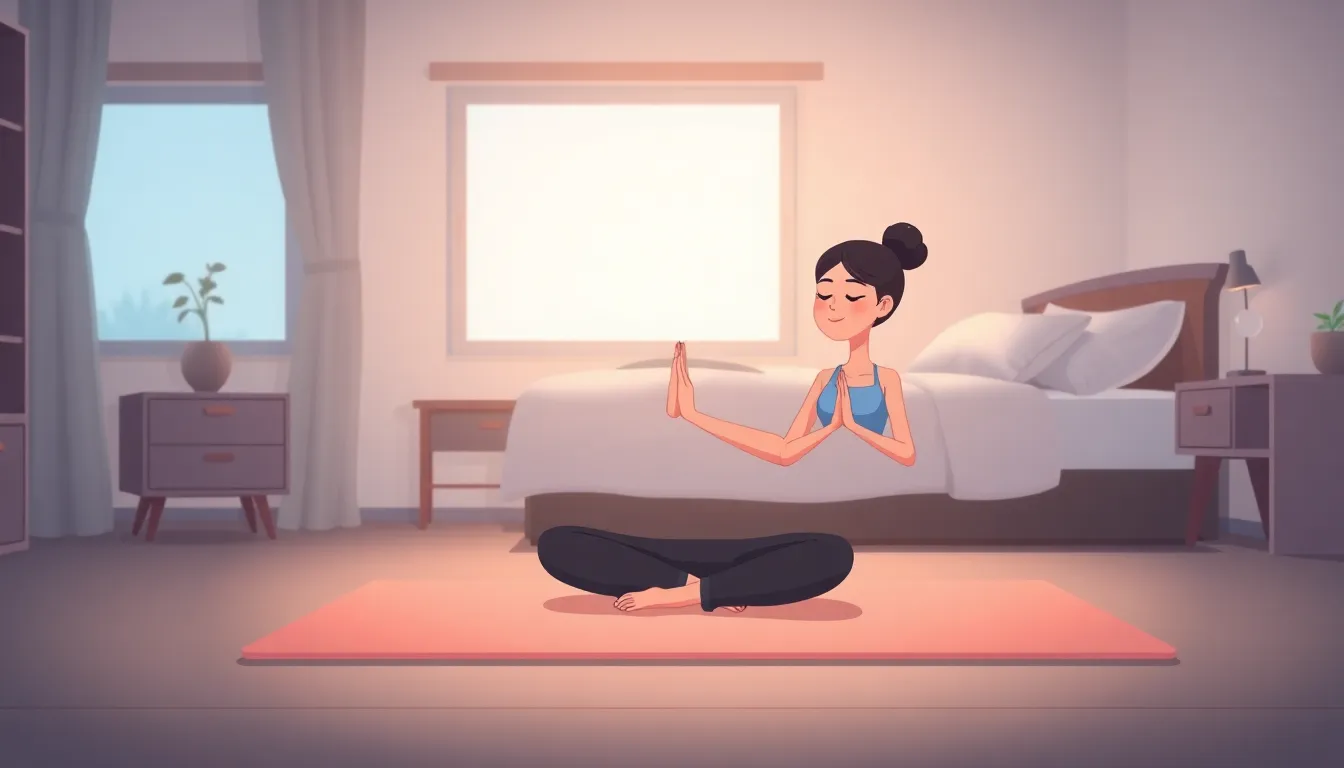 10. Redovno Vežbanje Disanja