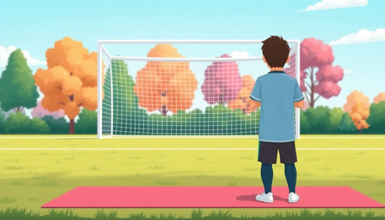 4. Vizualizacija Uz Disanje