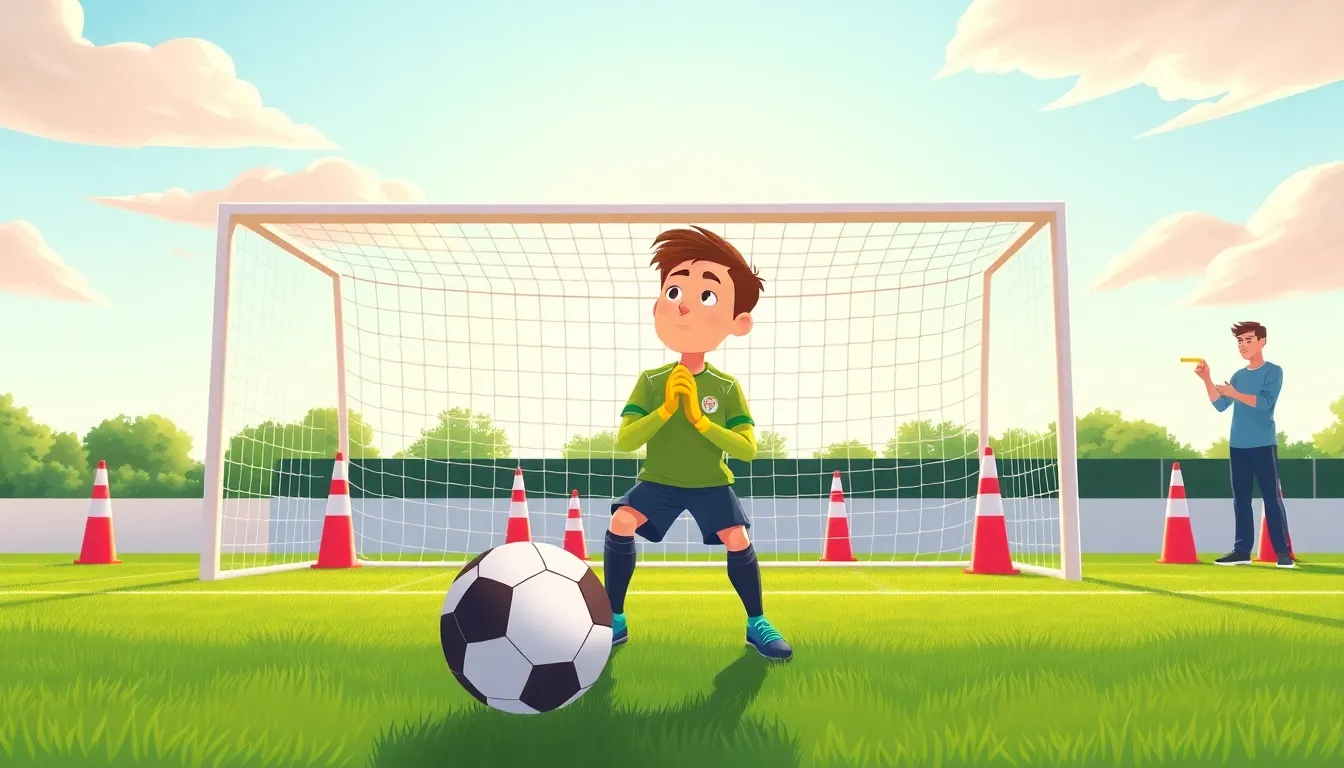 7. Usmereno Disanje Prilikom Šuta