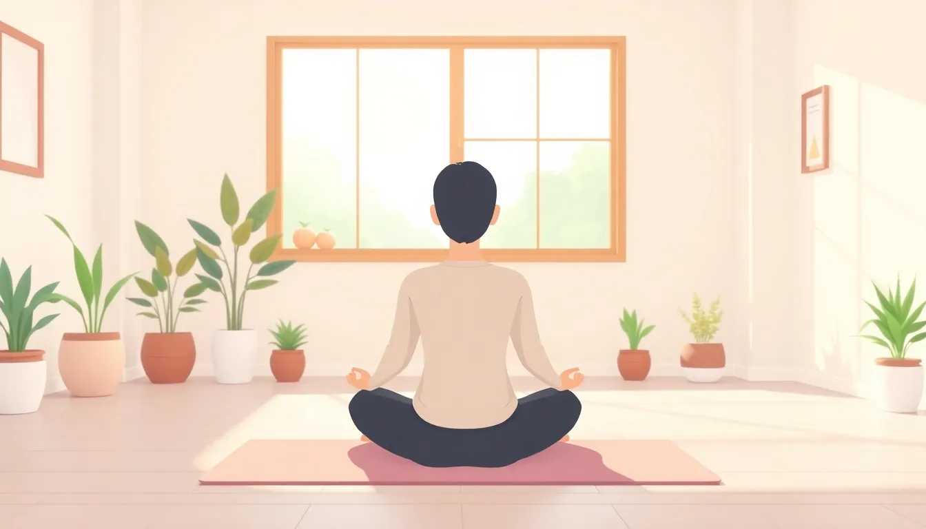 8. Disanje sa Brojanjem