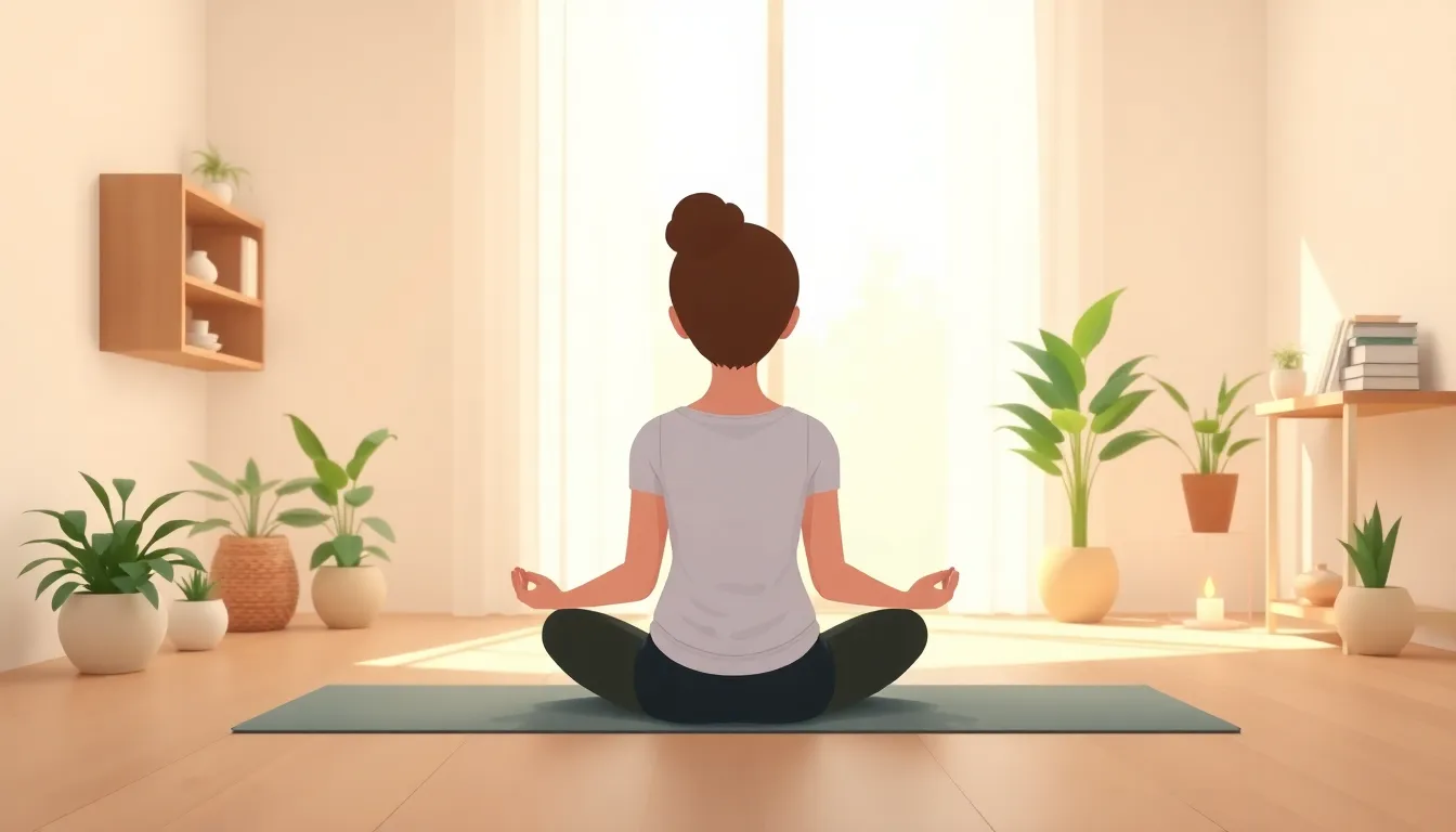 10. Mindfulness Disanje