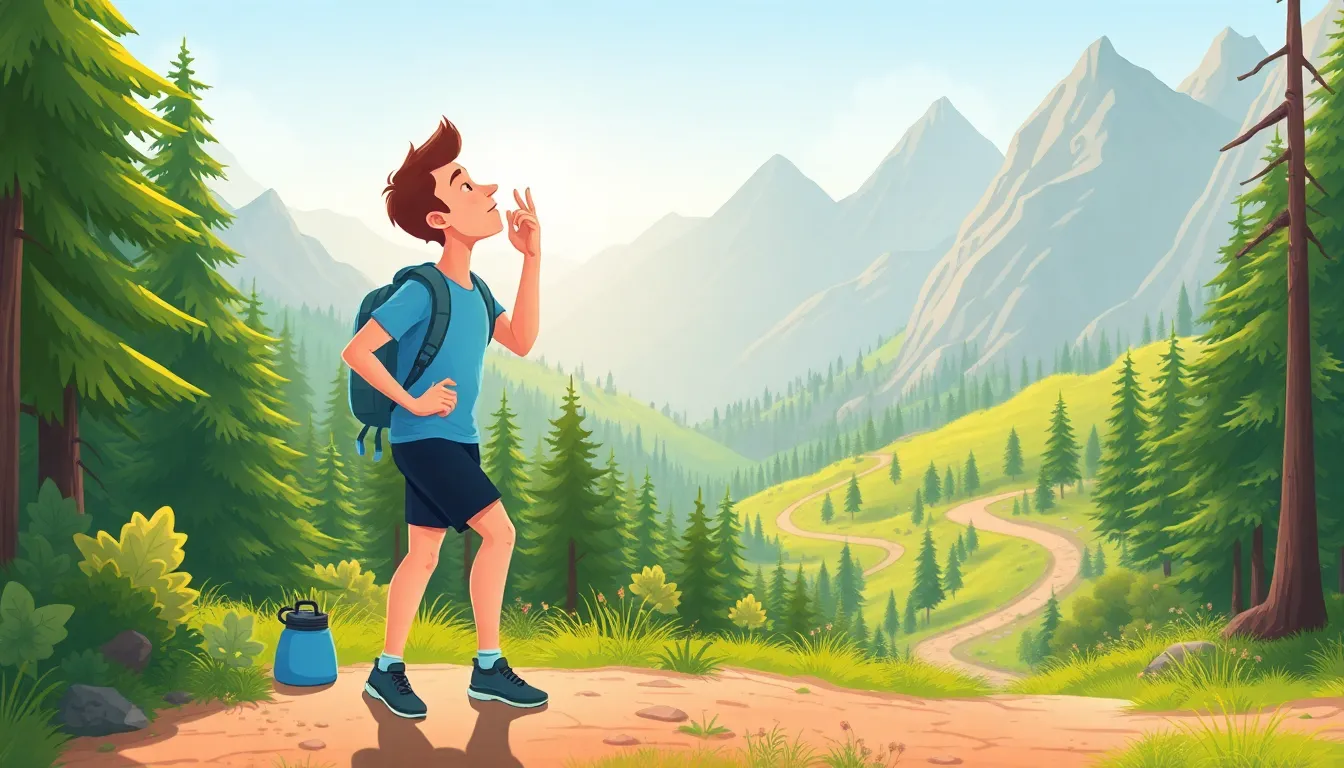 1. Upoznajte Se Sa Tehnikom Disanja