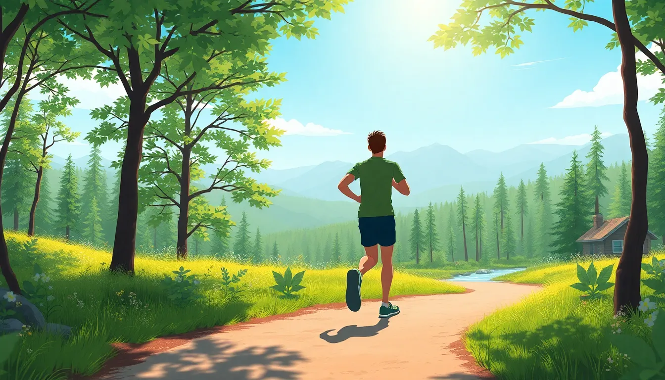 3. Imajte Kontrolisanu Ritam Disanja