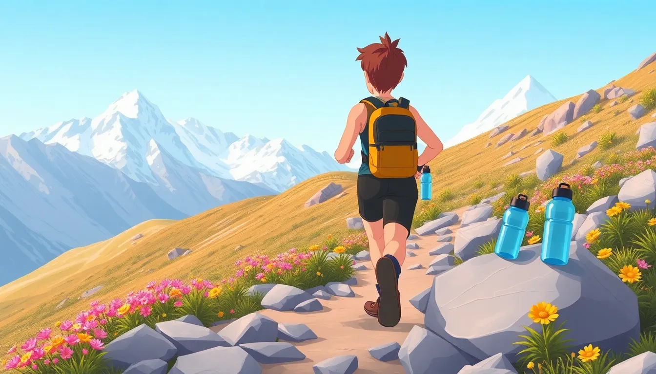 4. Prilagodite Disanje Visini