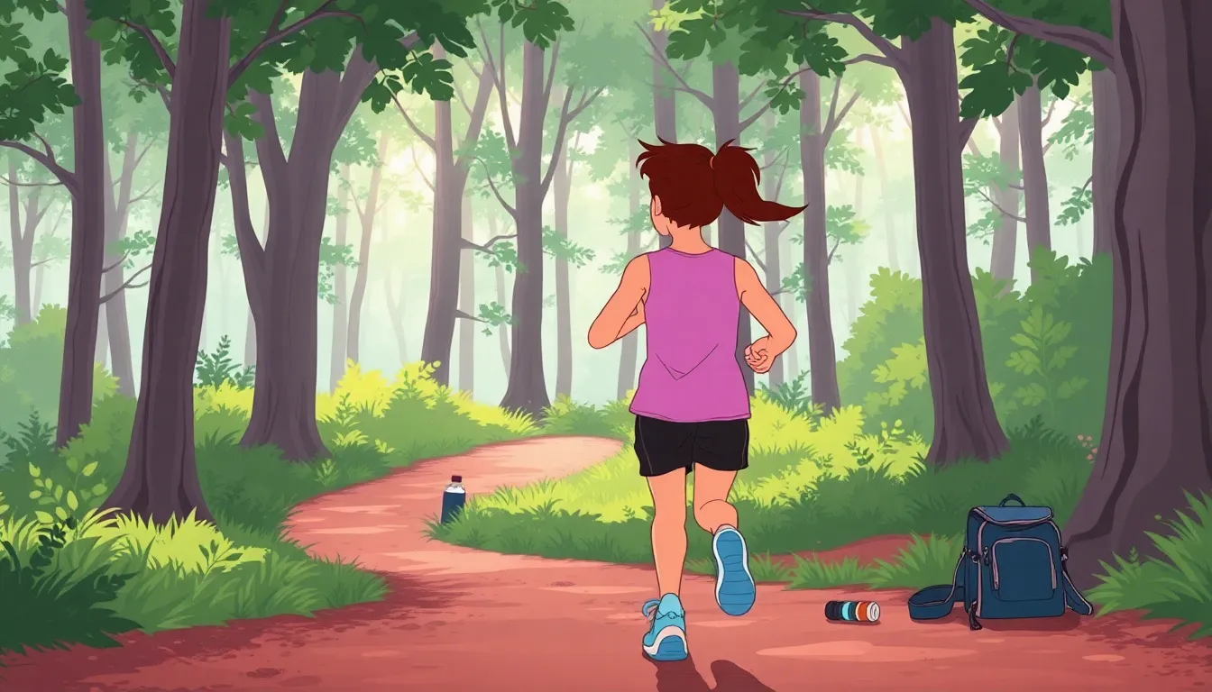 6. Vežbajte Sa Utegnutim Usnama