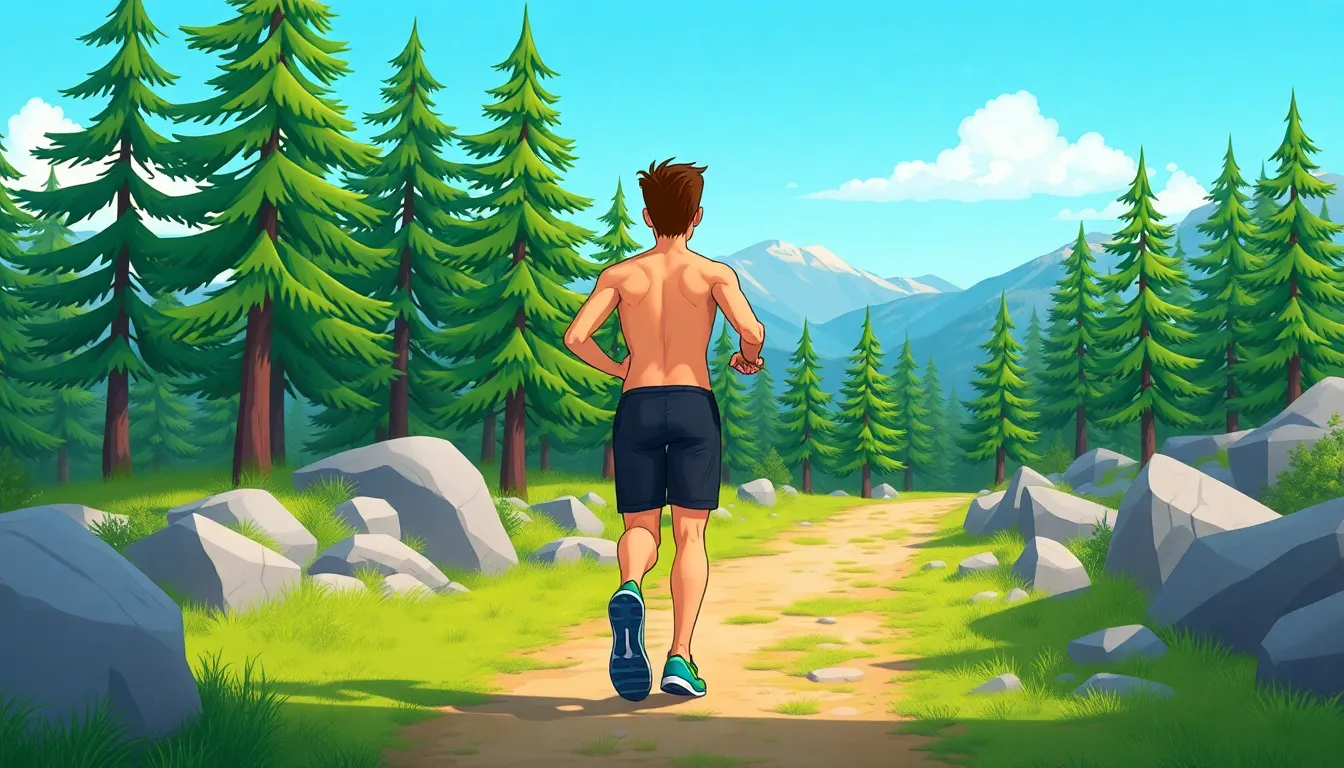 8. Održavajte Dobar Položaj Tela