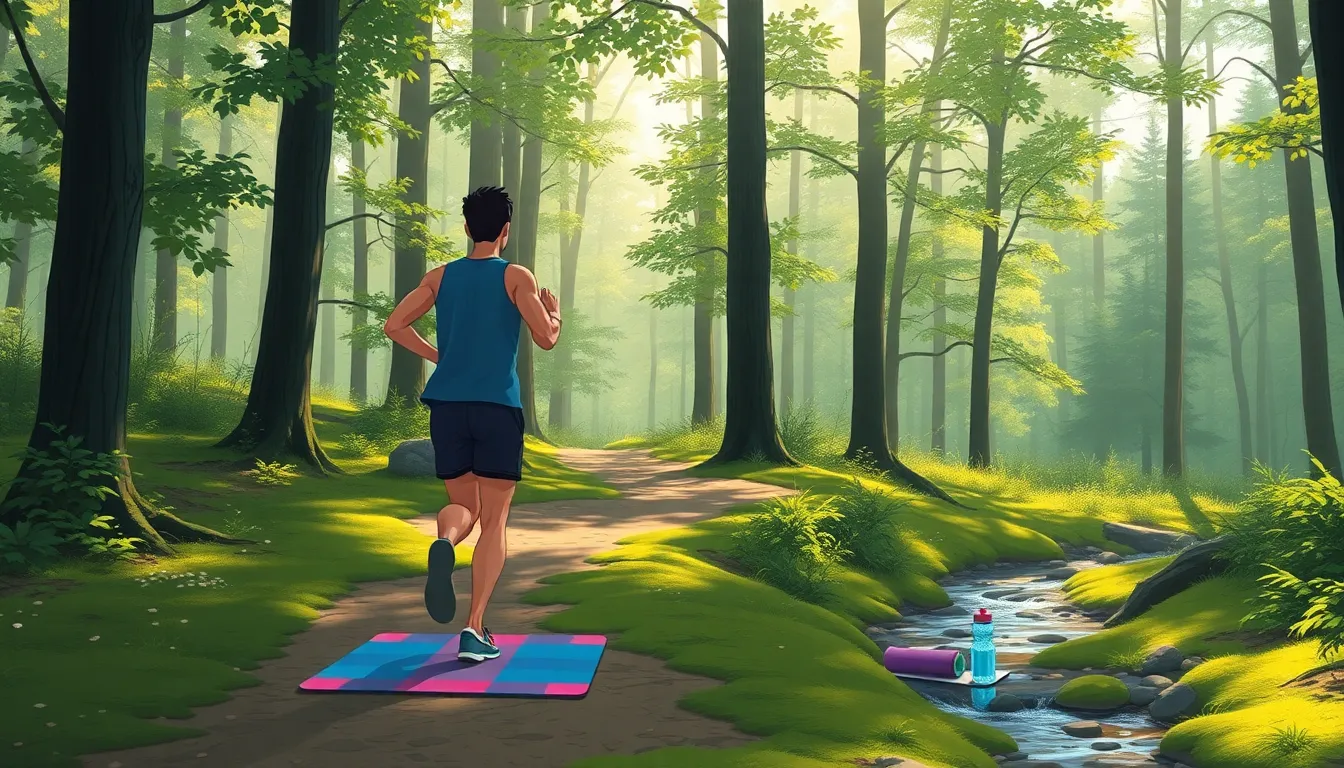 13. Napravite Pauze Za Disanje