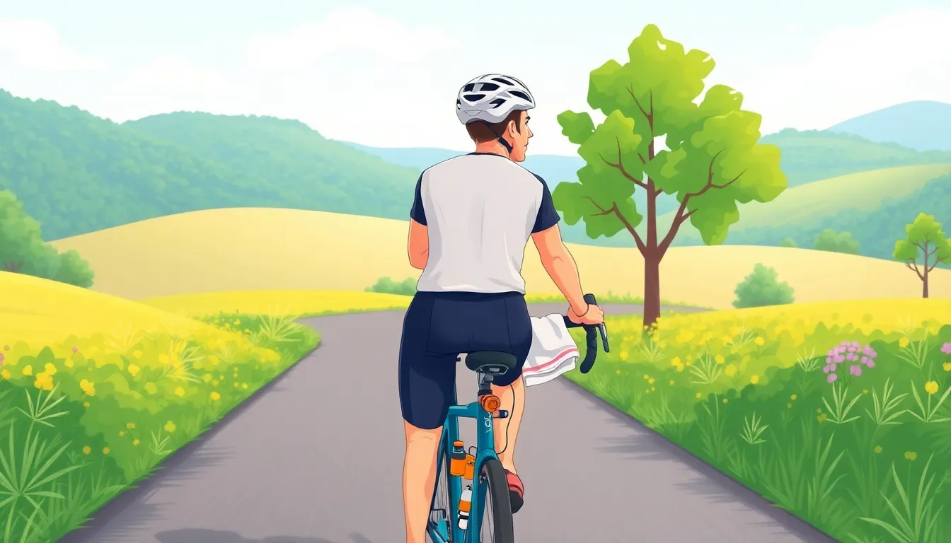 4. Udisaj Kroz Nos, Idisaj Kroz Usta