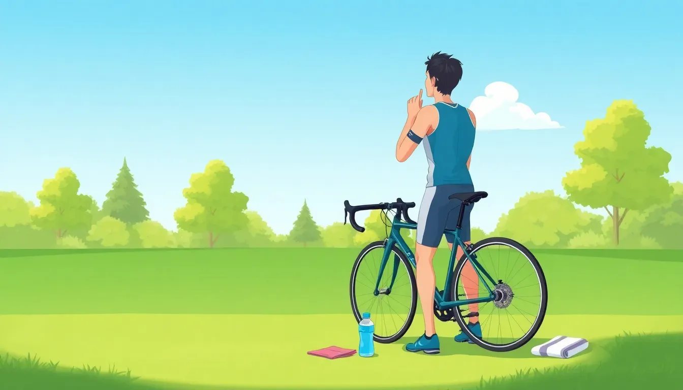 5. Tehnika Ubrzanog Disanja