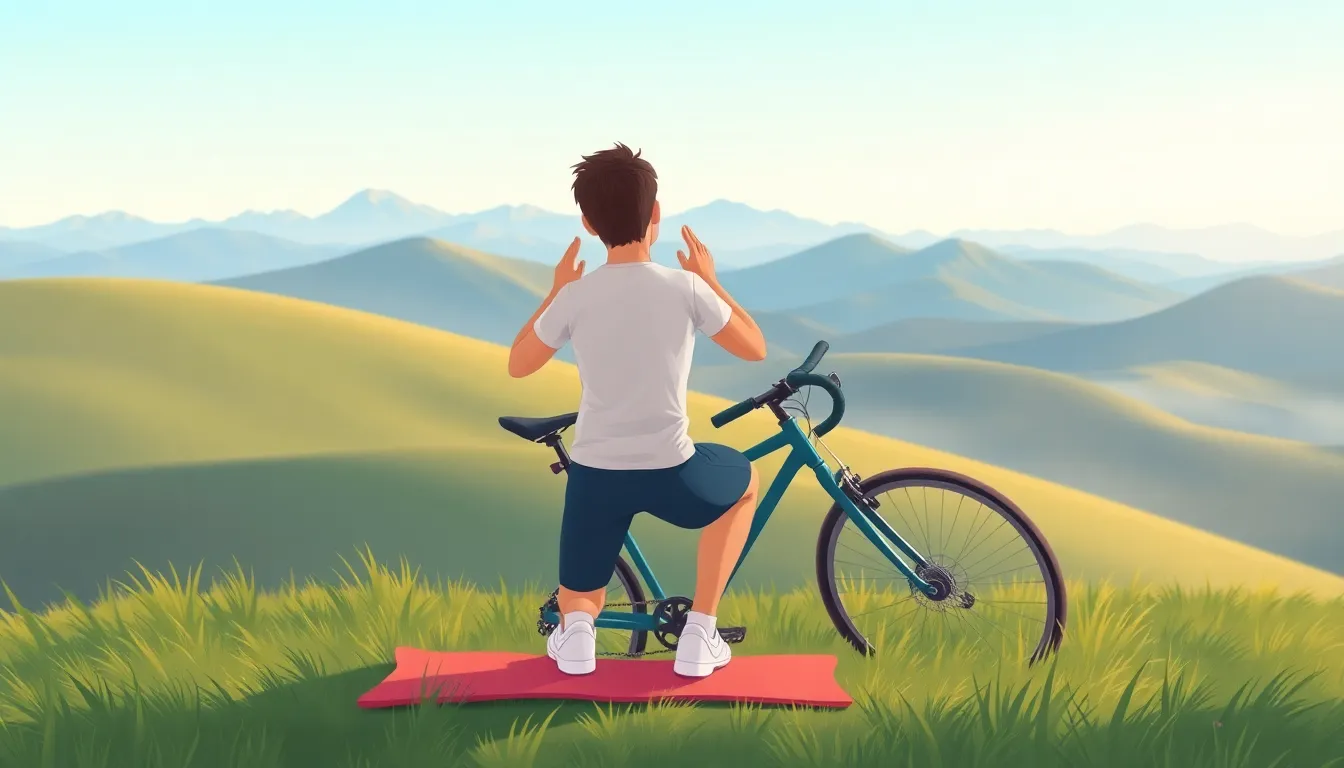 8. Korišćenje Disanja Za Smanjenje Bolova