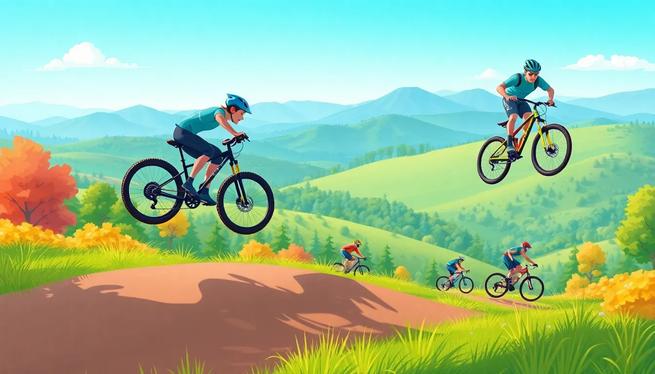 9. Disanje U Ritim Skakanja