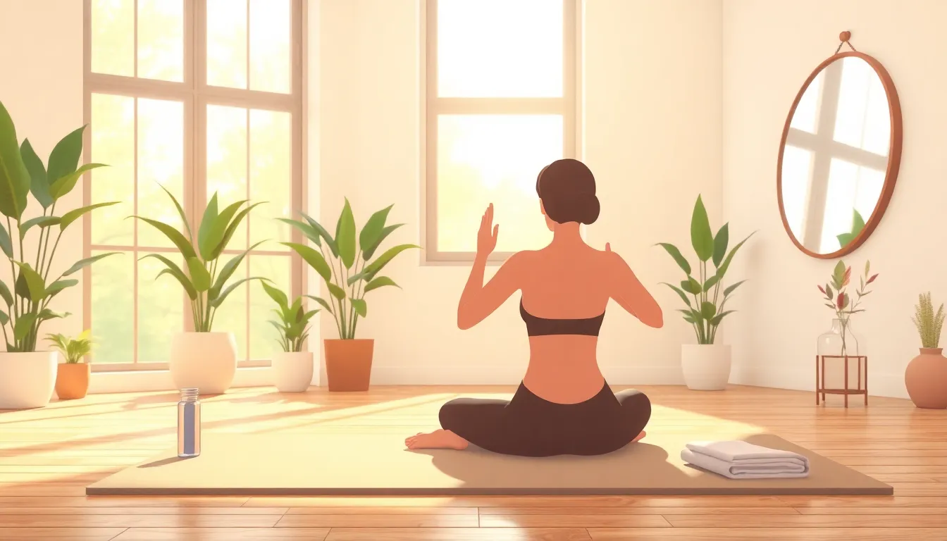 1. Uloga Disanja u Oporavku