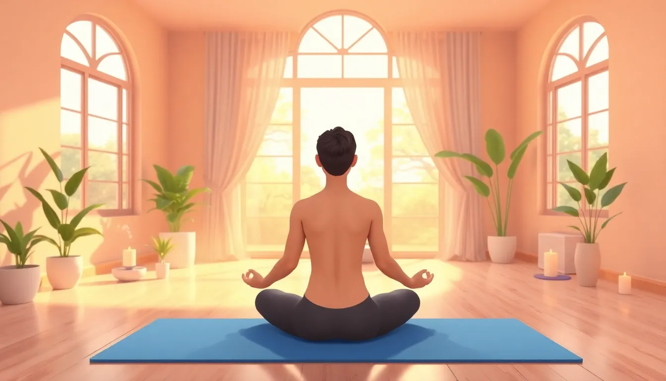 7. Vizualizacija Uz Disanje