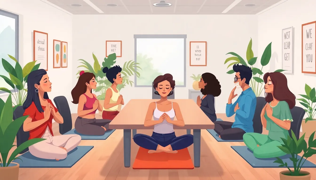 2. Disanje kao Alat za Smirenje