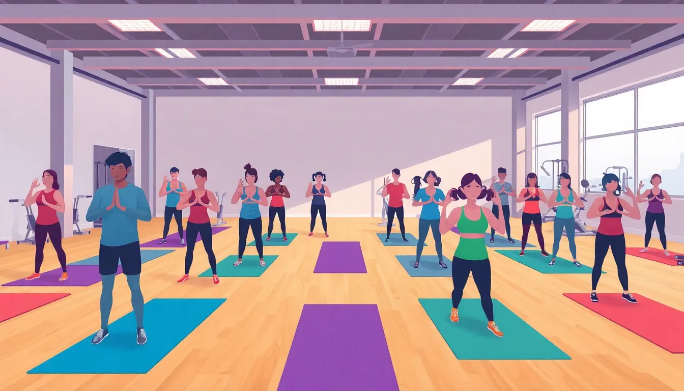 3. Koordinacija Pokreta kroz Disanje