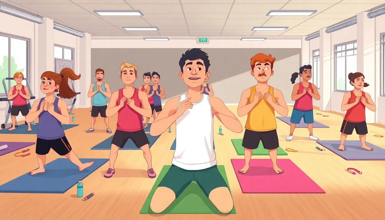 4. Povećanje Izdržljivosti