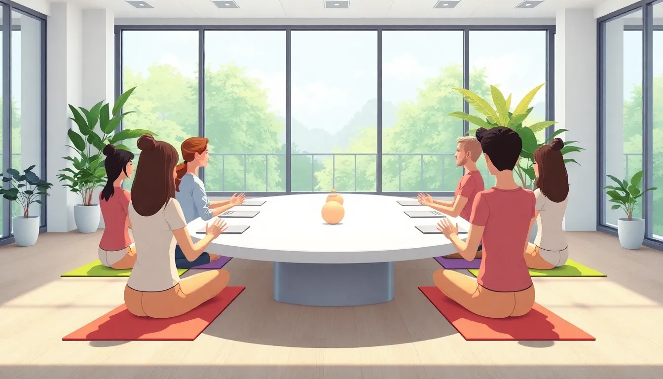 5. Fokus i Koncentracija