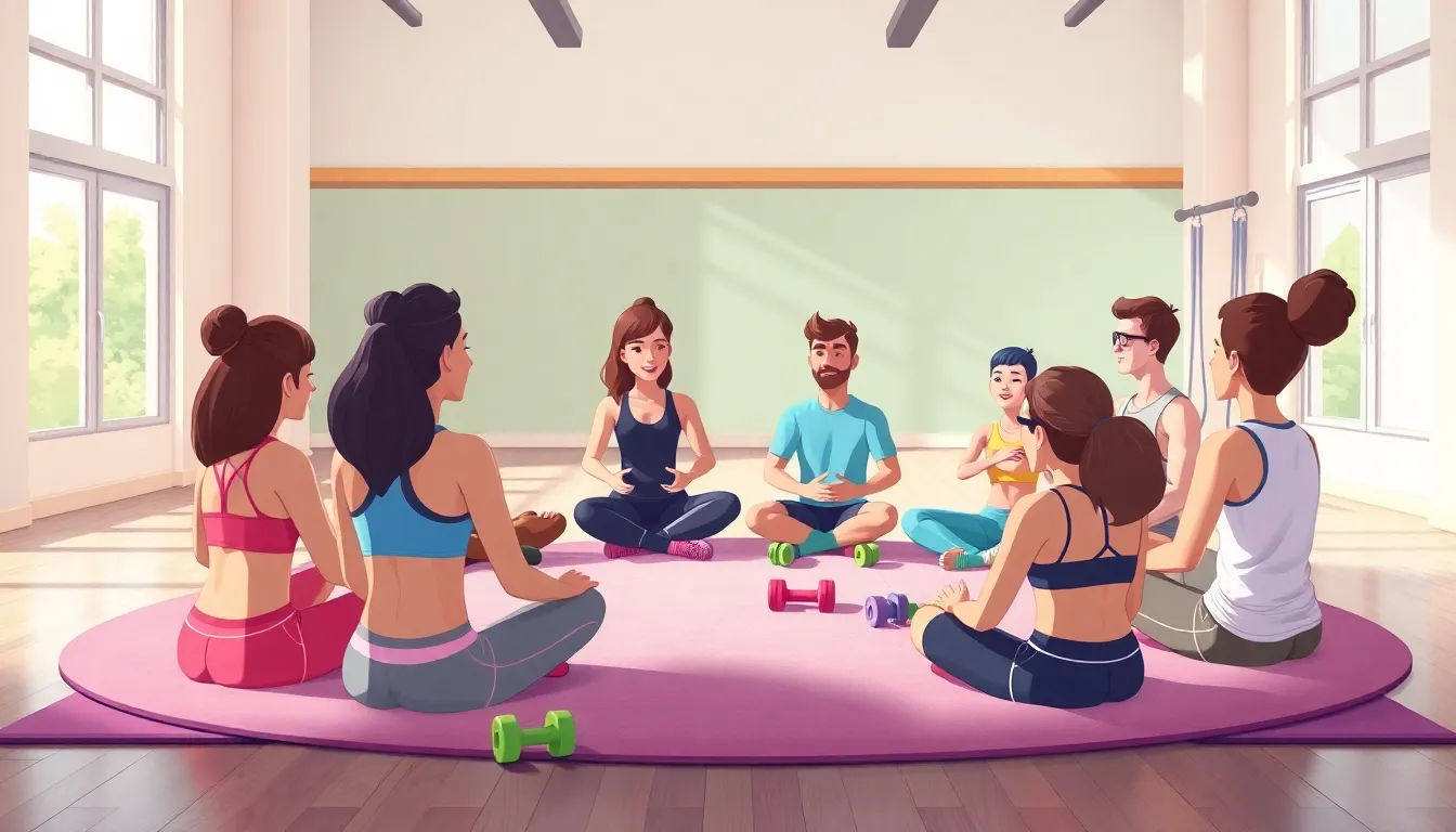 10. Implementacija u Igračke Rutine