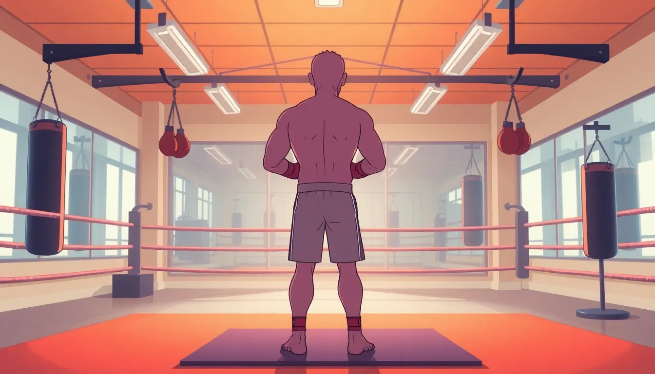 1. Razumevanje Bokserskog Disanja