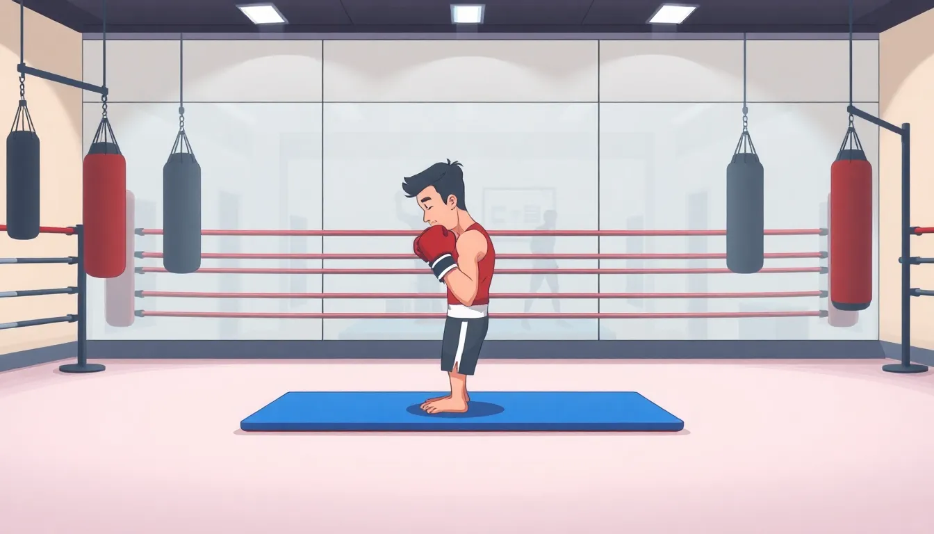 2. Povezivanje Disanja i Fokusiranja