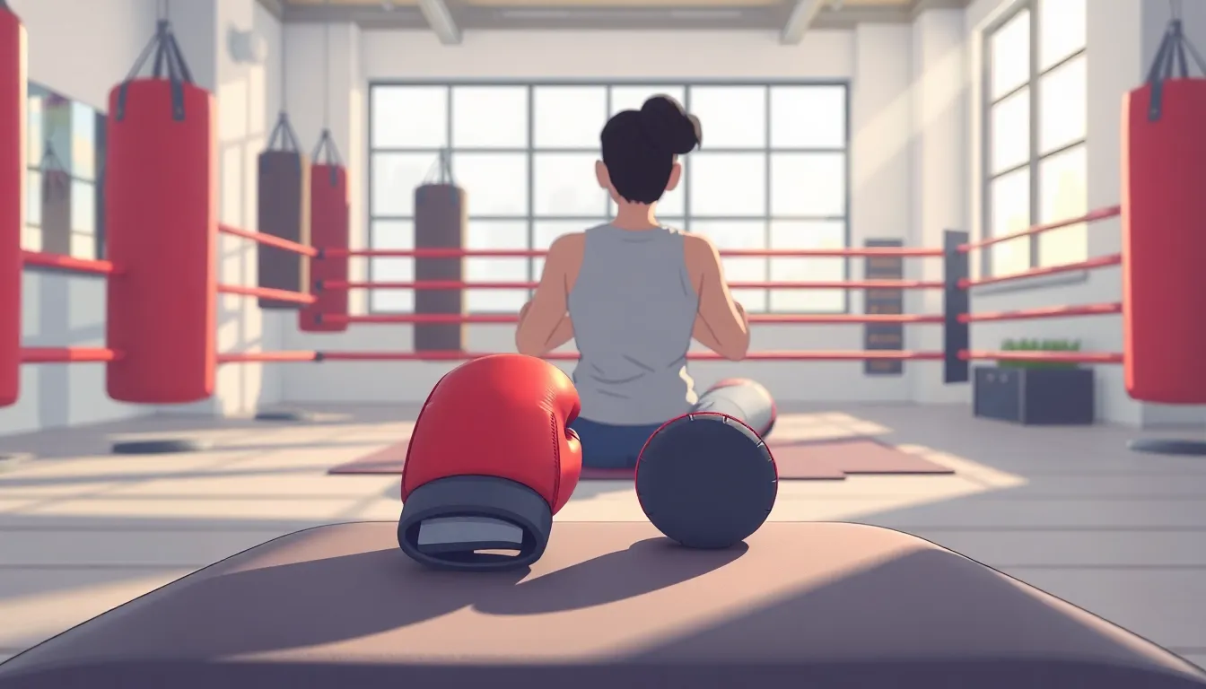 5. Tehnike Kontrolisanog Disanja