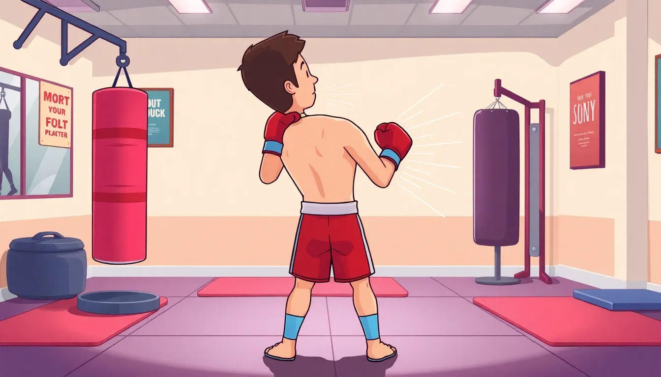 8. Disanje u Odbrani