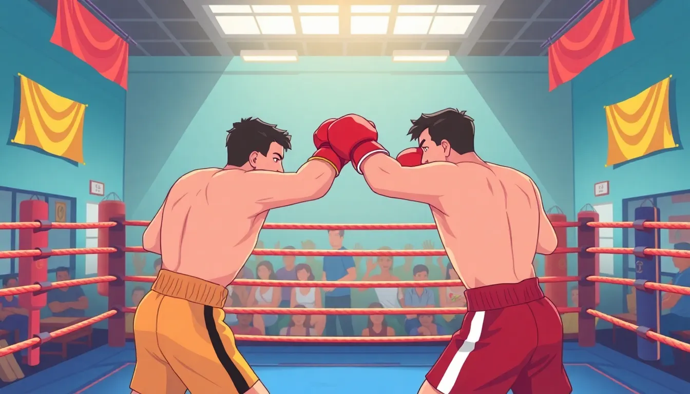 9. Primena Disanja u Borbi