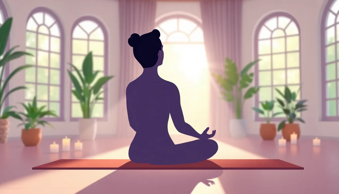 10. Smanjenje Umora kroz Disanje