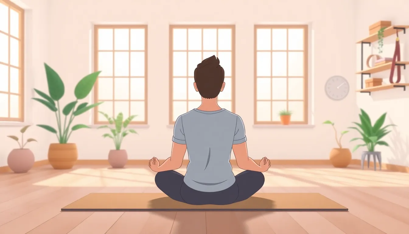 1. Fokus Na Tehniku Disanja