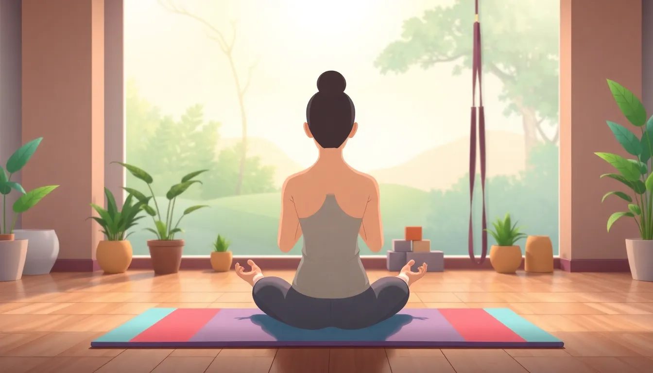 5. Učenje Kontrolisanog Disanja