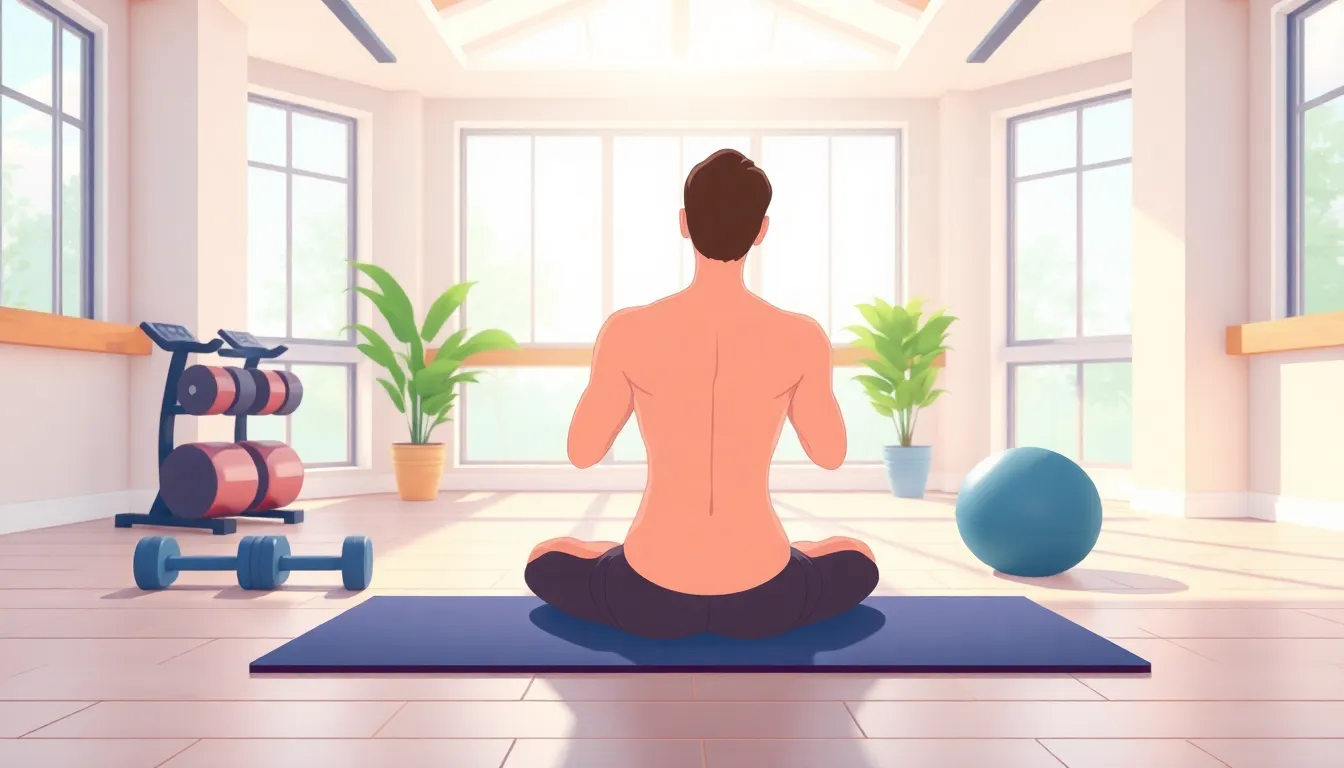 9. Uključivanje Vežbi Disanja U Trening