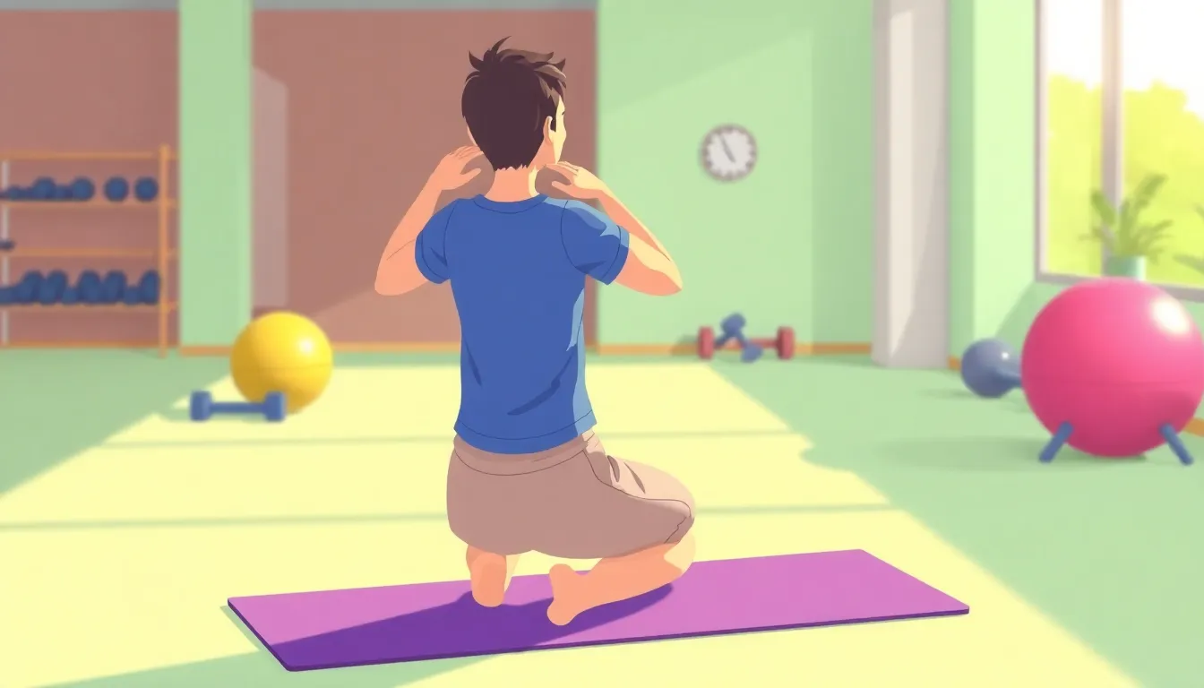 10. Učenje Disanja Na Stranu