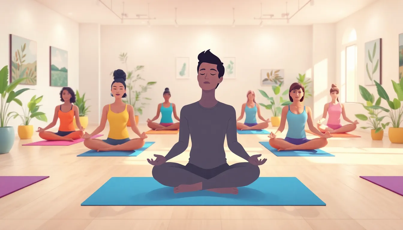 11. Povezivanje Disanja Sa Mentalnim Fokusom