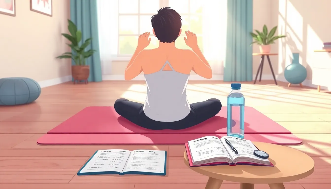 12. Praćenje Progresije Disanja