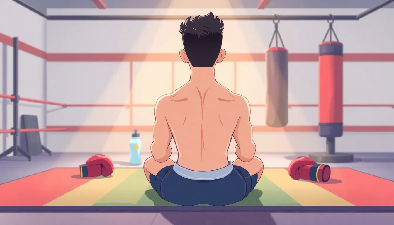 3. Kontrola Ritma Disanja