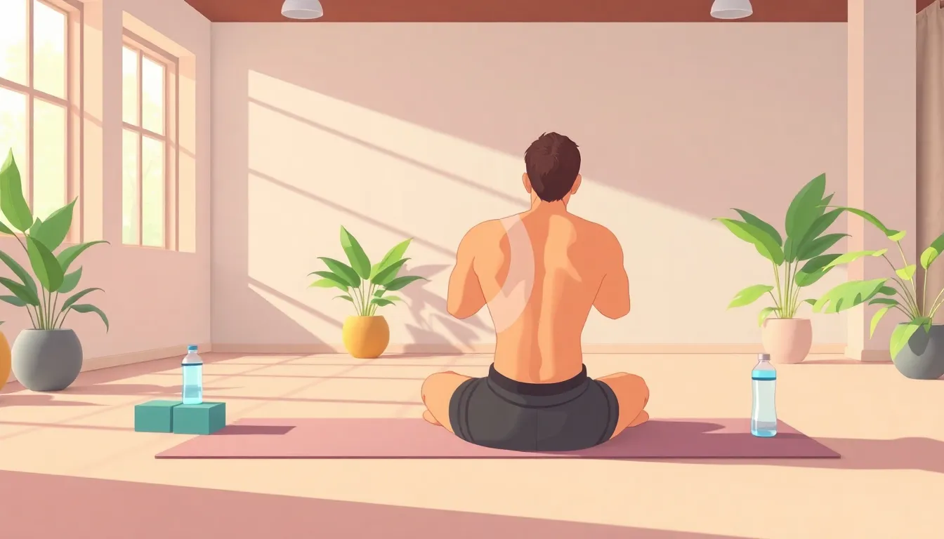 6. Tehnike Relaksacije