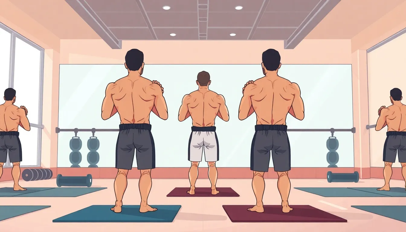 7. Pravilna Ispravnost Tela