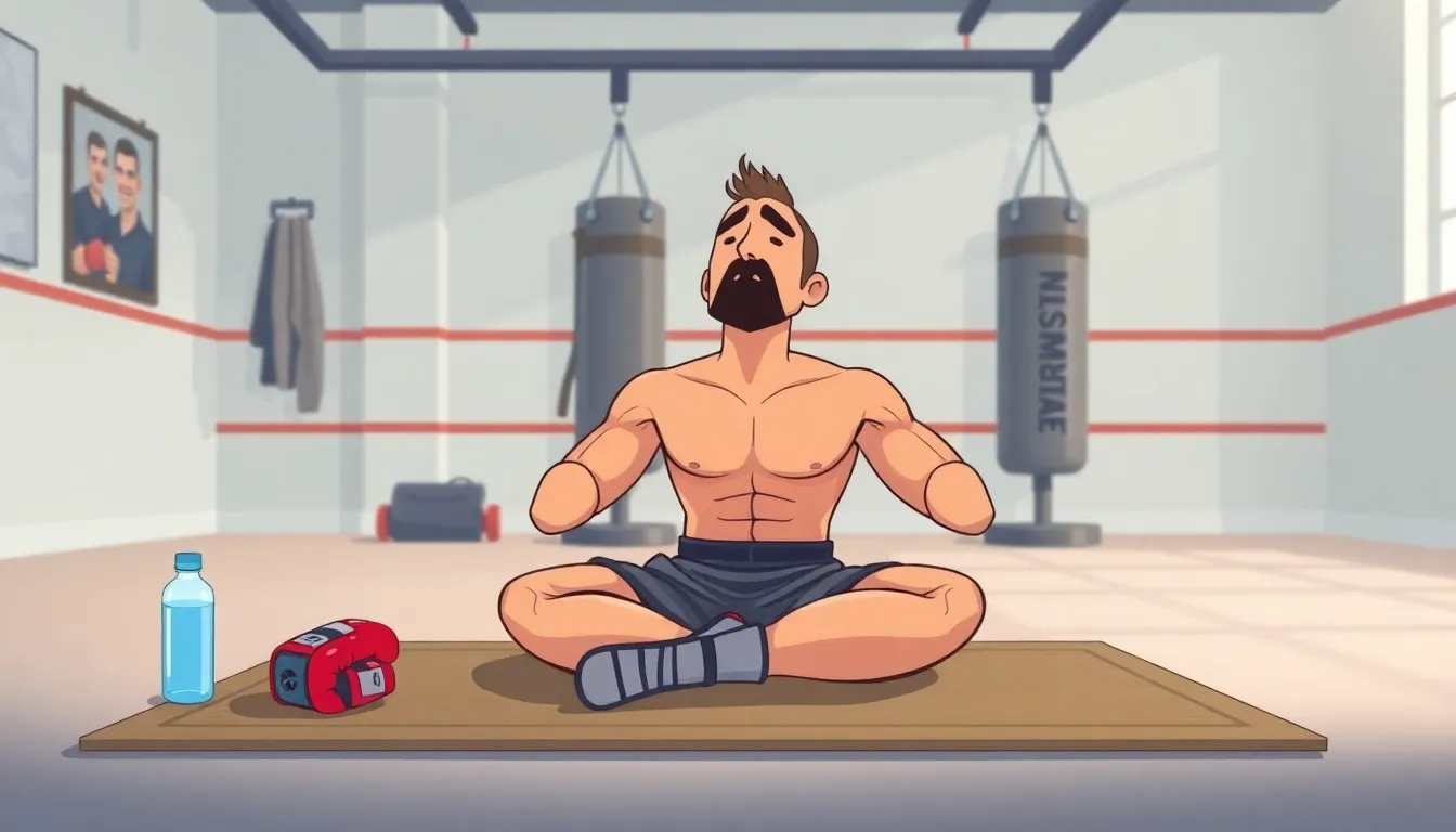 8. Mentalne Vežbe Disanja