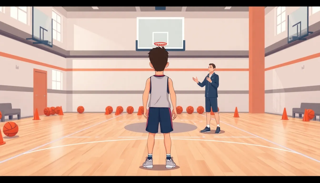 1. Razumevanje Osnova Disanja