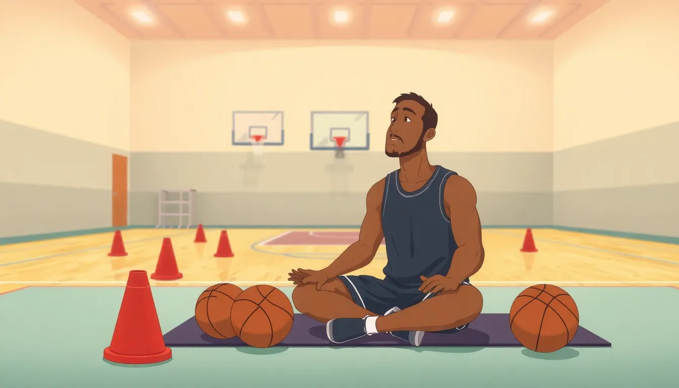 2. Učenje Tehnika Dubokog Disanja